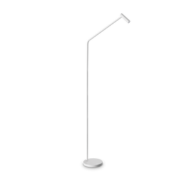 Lampa Stojąca Ideal Lux Easy Pt Bianco 295473