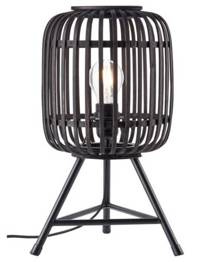 Brilliant 93775/76 Woodrow Lampka nocna