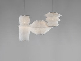 Żyrandol Arturo Alvarez Ura UR04-3