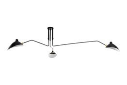Plafoniera Berella Light Estra 3 BL0337