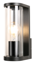 Kinkiet Zewnętrzny Zuma Line Twilight 003064-030991