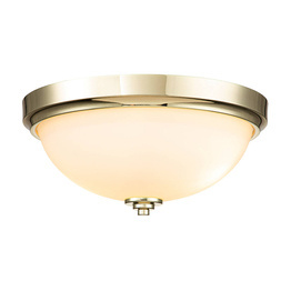 Elstead Lighting Malibu FE-MALIBU-F-BATH-PB Plafon
