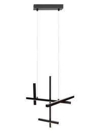 Żyrandol Maxlight Soho P0546