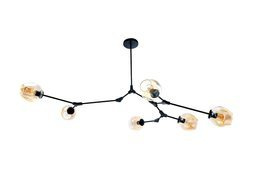 Żyrandol Berella Light Tabole 6 BL0153