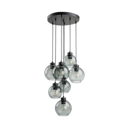 Zwis TK Lighting Cubus 10207