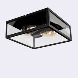 Norlys Lofoten 1945B Plafoniera