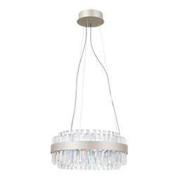 Zwis Italux PND-34386-1-CH-CL Horna