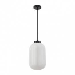 Oprawa Zwieszana Italux Lindo PND-52636-1-BK