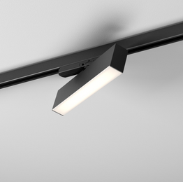 Oprawa do szynoprzewodu 43 cm AQForm Rafter Led track 16336-M930-D9-00-12