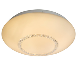 Lampa sufitowa Globo Martina