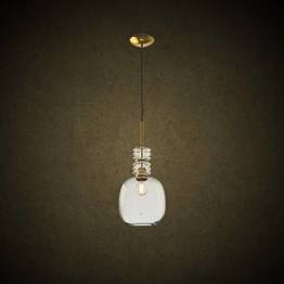 Lampa wisząca Vintage Carnival CARSO1LCCR