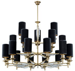 Lampa wisząca FEL-ZW-21(P/A) Kutek Fellino