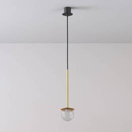 Clar 30 LA362/A3/G/962 Żyrandol Cleoni