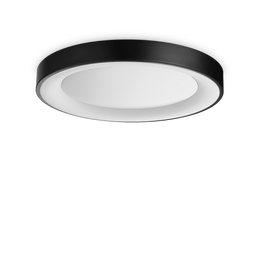 Lampa Sufitowa Ideal Lux Planet Pl D50 Nero 328157