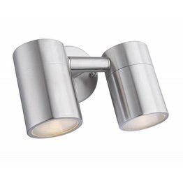 Zewnętrzna lampa ścienna Globo Lighting Style 3207-2l