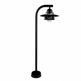 Norlys Oslo Oprawa stojąca zewnętrzna 245BL