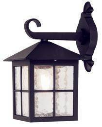 Lampa Ścienna Zewnętrzny Elstead WINCHESTER BL18