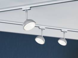 Paulmann Lampa do szynoprzewodu PL95508 Hemi