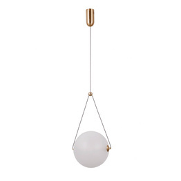 Zwis Italux Rastia PND-34361-L-HBR-OPAL