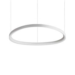 Ideal Lux Gemini Lampa wisząca D81 341583 2700K