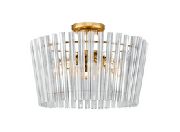 Bach Zuma Line C0547-05H-F9AC Plafon