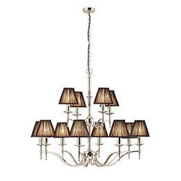 Żyrandol Interiors Stanford 63641