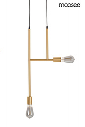 Lampa Wisząca Moosee Riva MSE010100395