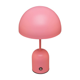 Italux Cantia Tb-75839-Rose Lampka Biurkowa
