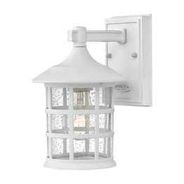 Elstead Lighting Freeport Kinkiet HK-FREEPORT2-S-TWH