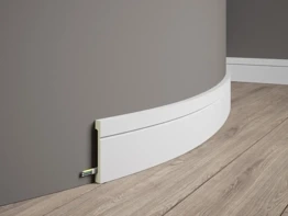 Mardom Decor Listwa elastyczna przypodłogowa MD356F