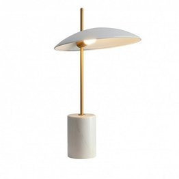 Lampka Gabinetowa Italux Vilai TB-203342-1-WH