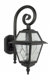 Lampa ścienna SU-MA Wenecja K 3012/1/N