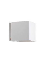 Fabbian BIJOU D75 D15 01 white Kinkiet