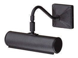 Kinkiet Elstead Picture Light PL 1/10 BLK