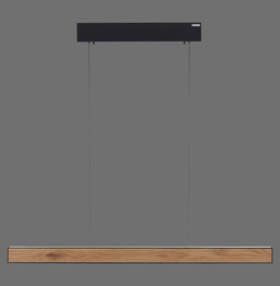 Żyrandol Zuma Line Pure E-motion 003902-031467