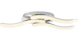 Lampa sufitowa Globo Nabro