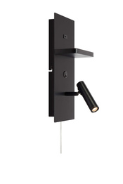 Lampa Ścienna Markslojd Carica 109018