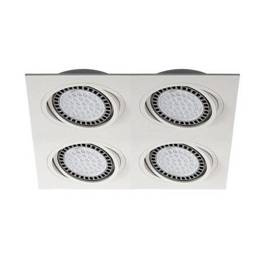 Zuma Line Wpust Boxy 20073-WH