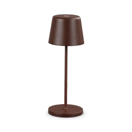Ideal Lux Cute 346915 Lampa stojąca na zewnątrz