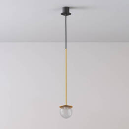 Clar 45 Żyrandol Cleoni LA362/A6/G/962