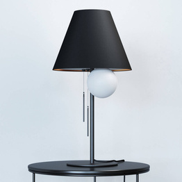 Zoria LA171/A1/511/116 Cleoni Lampa stołowa