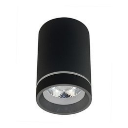 Azzardo Bill 10W LED AZ3376 Spot Czarny