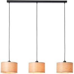 Lampa wisząca Brilliant 99491/76 Romm