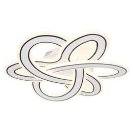 Oprawa sufitowa 48555-48 Globo Lighting Correy