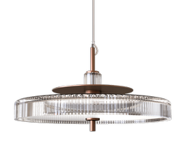 Italamp 8140/S Gilda Oprawa wisząca