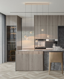 Żyrandol Aviano Quiberon 7039-513