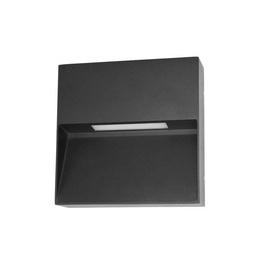 Italux OWL-2685-4K Kinkiet zewnętrzny Fenis 4000K