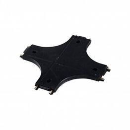 AZ5318 GAMMA TRACK MAGNETIC 5mm X CONNECTORNECTOR BK Azzardo