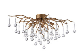 Oprawa Sufitowa Paul Neuhaus ICICLE 8090-11