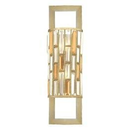 Elstead Lighting Gemma HK/GEMMA2/B SL Kinkiet